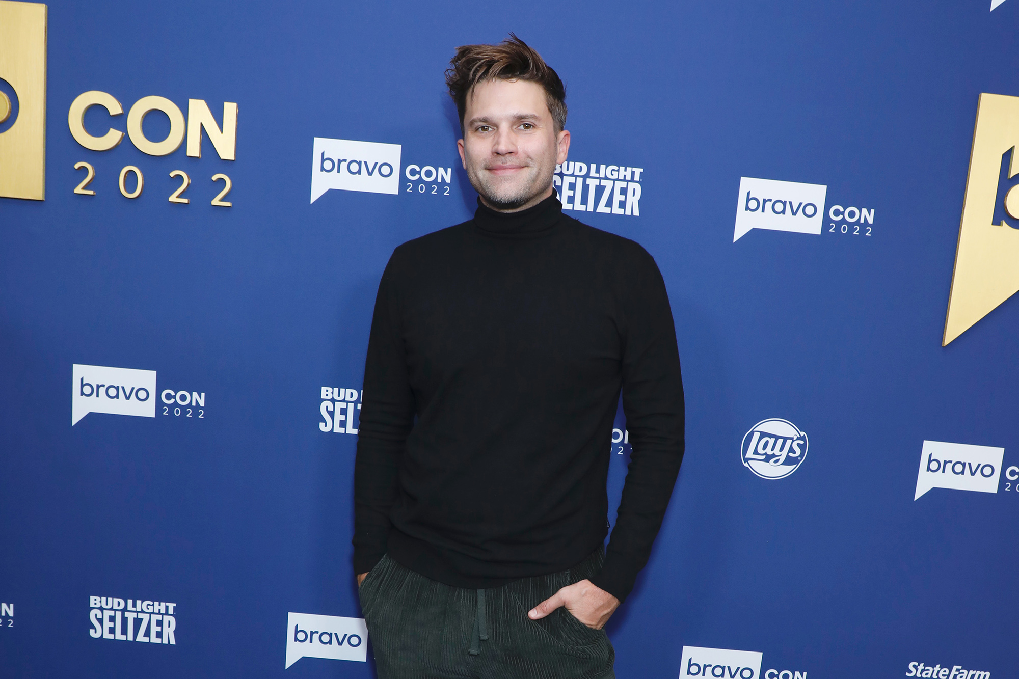 Tom Schwartz