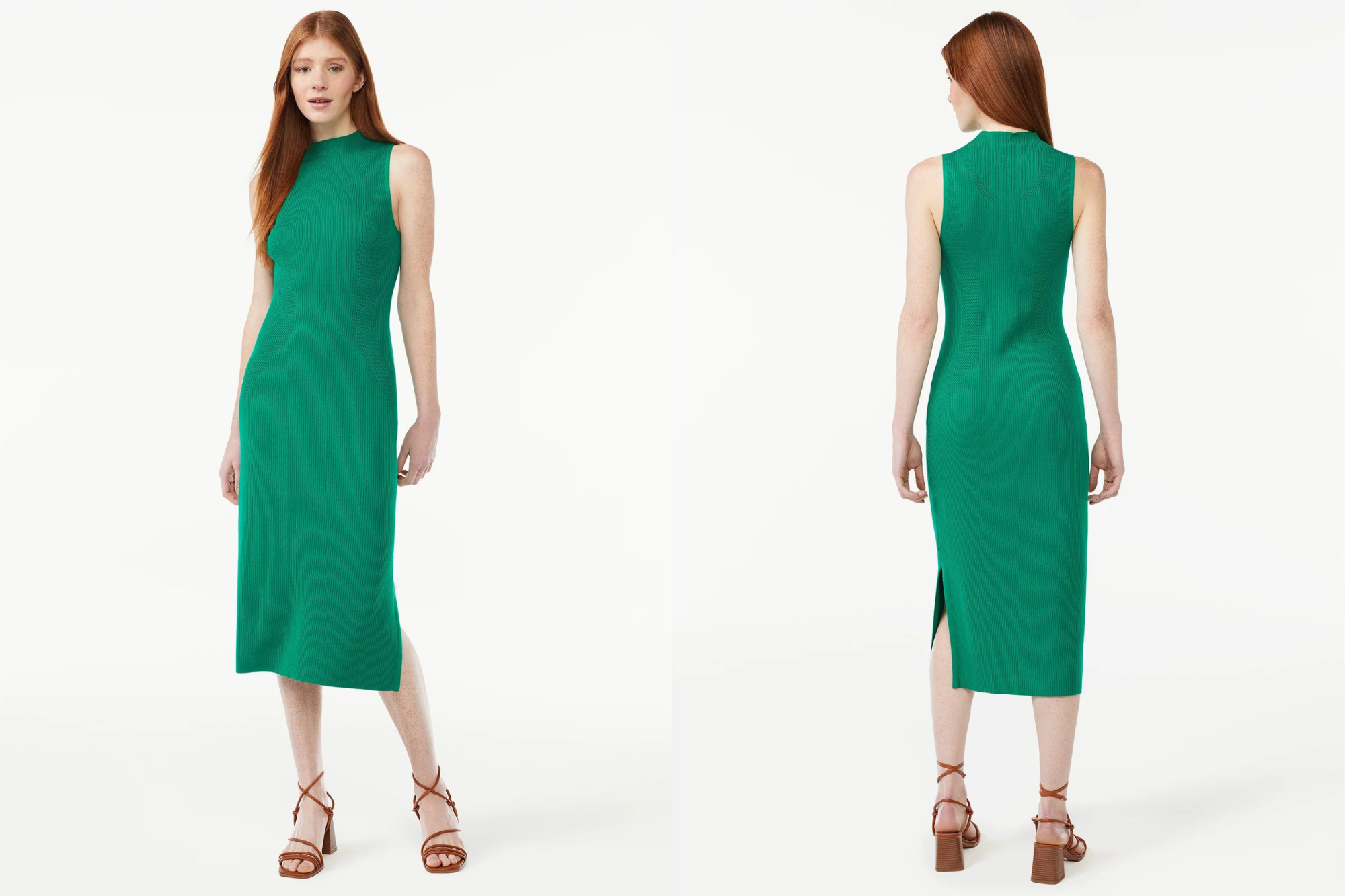spring dress