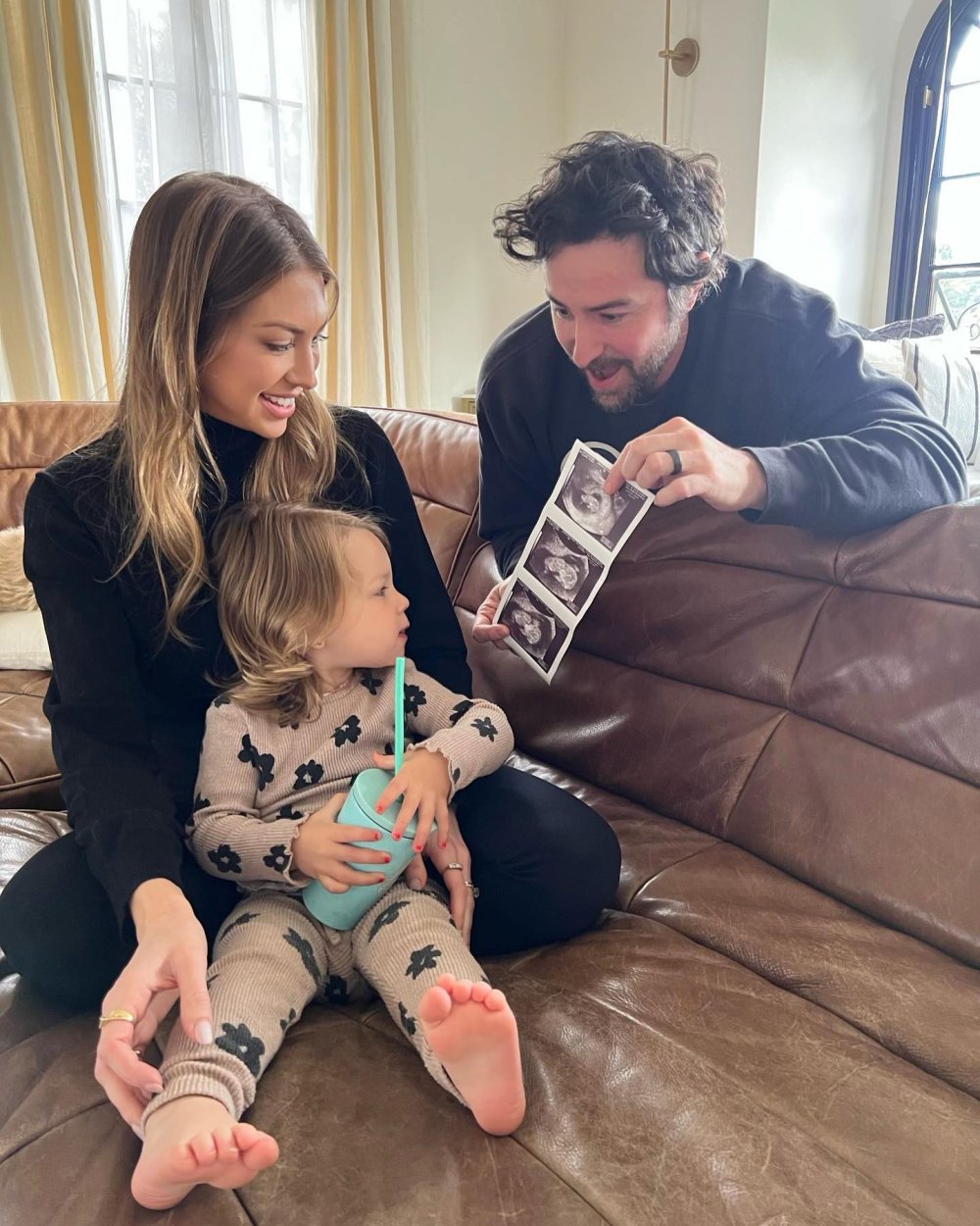 Vanderpump Rules Alum Stassi Schroeder Is Pregnant Expecting Baby No 2 With Beau Clark 2