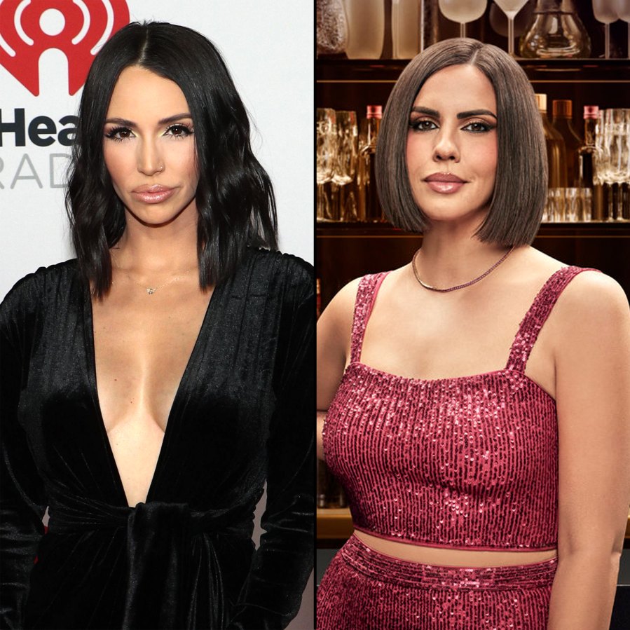 Vanderpump Rules’ Scheana Shay and Katie Maloney's Ups and Downs Over the Years