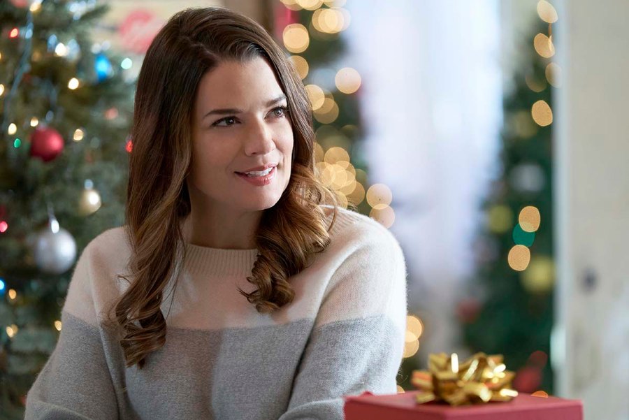 Who Is Hallmark Channel’s Kimberley Sustad