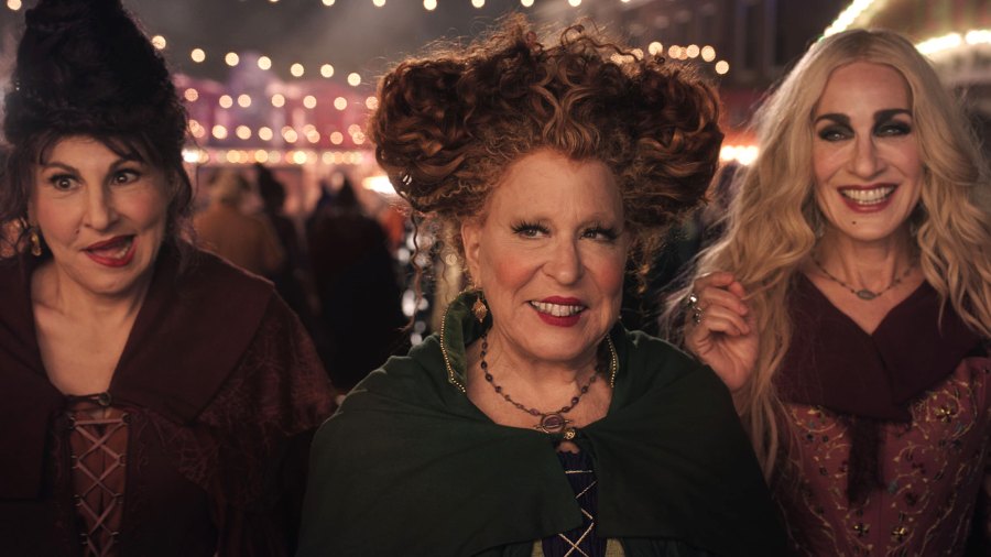 Will There Be a ‘Hocus Pocus 3’? Everything to Know About the Possible Sequel