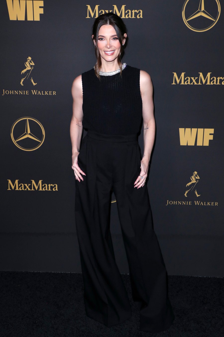 Women In Film Oscars Party 2023 Red Carpet Fashion: See What the Stars Wore