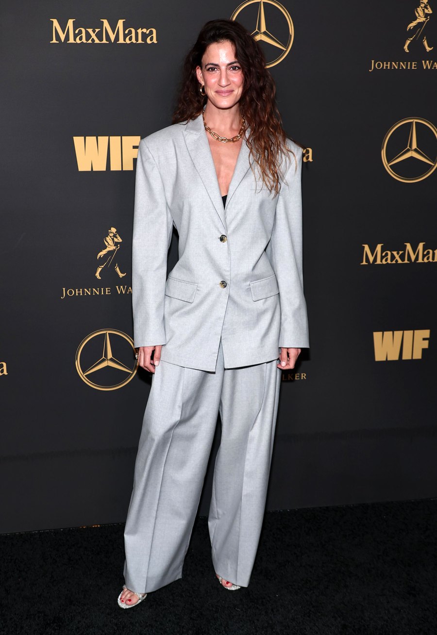 Women In Film Oscars Party 2023 Red Carpet Fashion: See What the Stars Wore