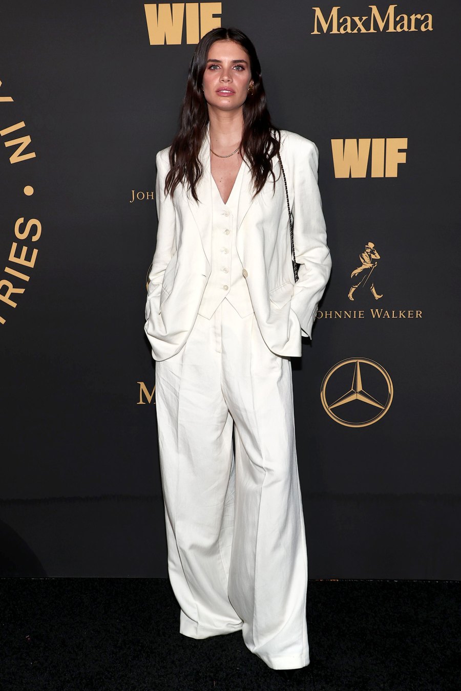 Women In Film Oscars Party 2023 Red Carpet Fashion: See What the Stars Wore