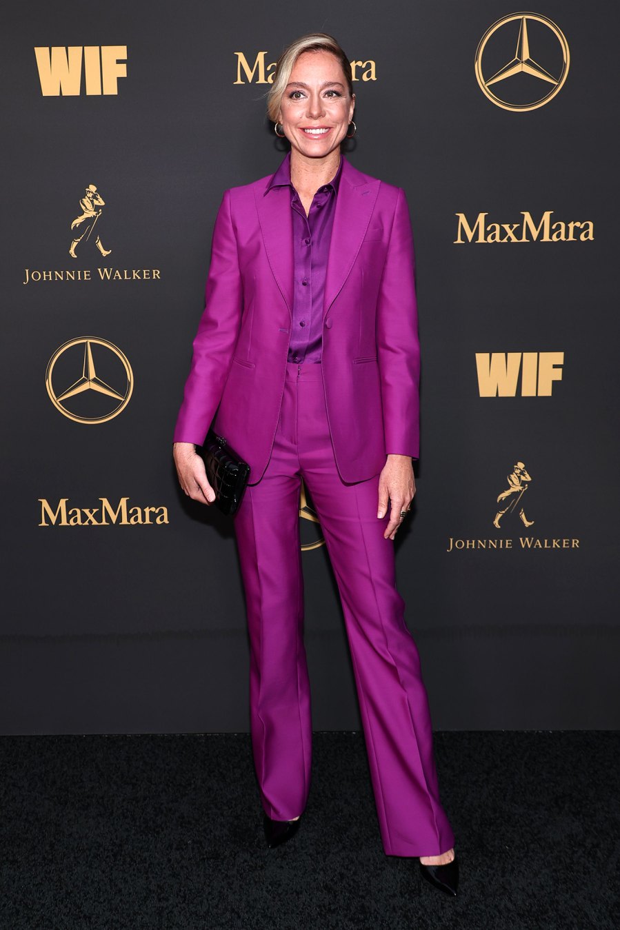 Women In Film Oscars Party 2023 Red Carpet Fashion: See What the Stars Wore