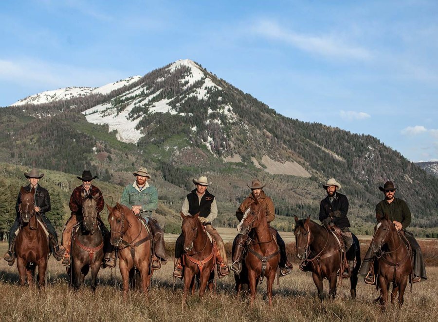 What the 'Yellowstone' Cast Has Said About Delays, Kevin Costner Drama