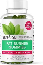 30 best weight loss gummies