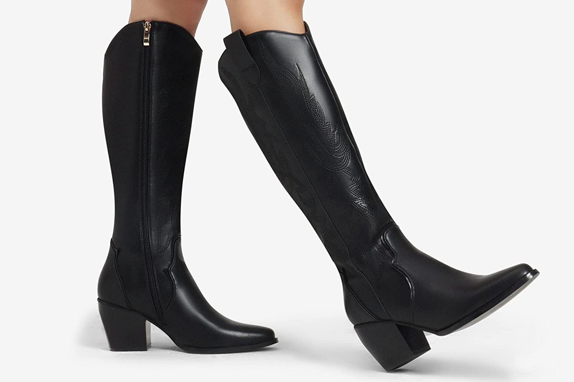 cowboy boots