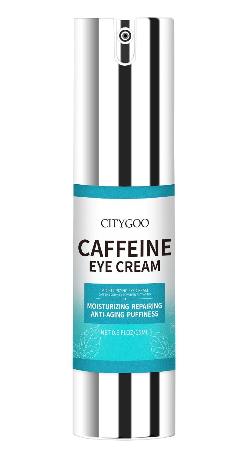 25 Best Eye Creams for Men in 2023