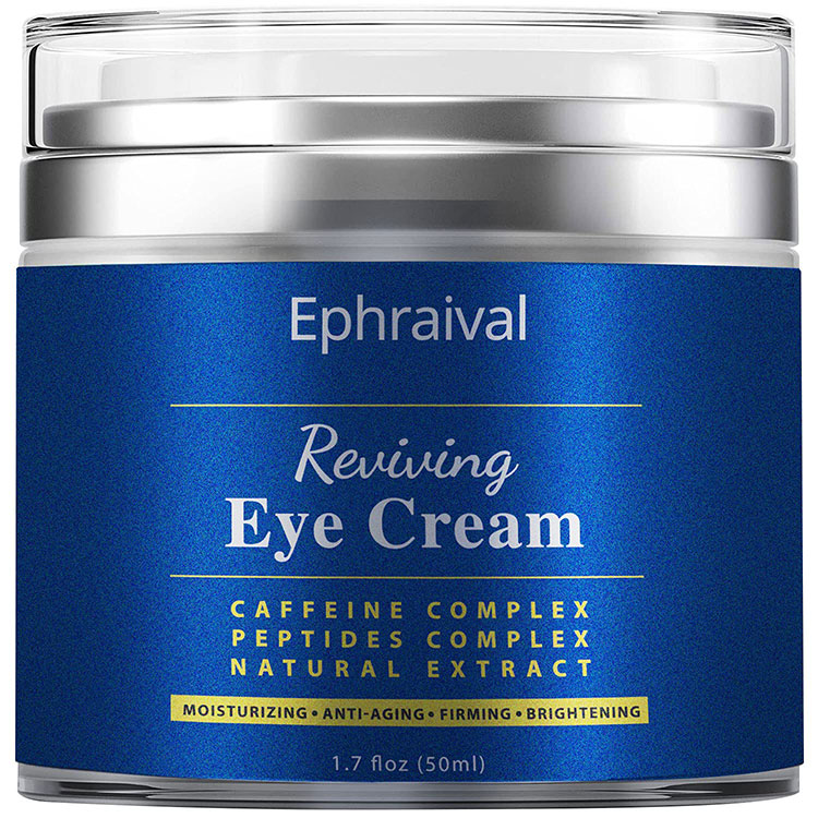 25 Best Eye Creams for Men in 2023