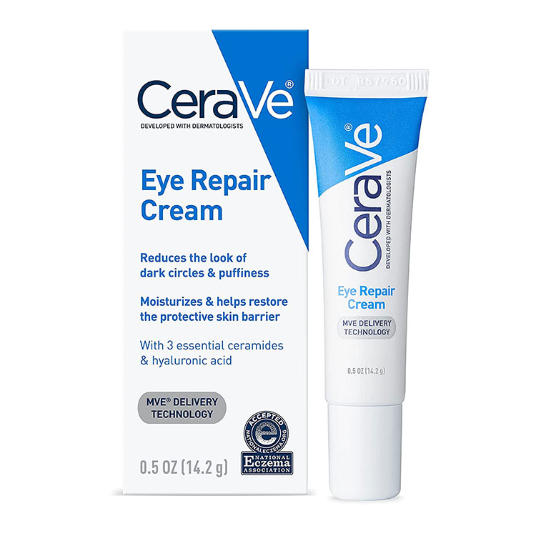 25 Best Eye Creams for Men in 2023