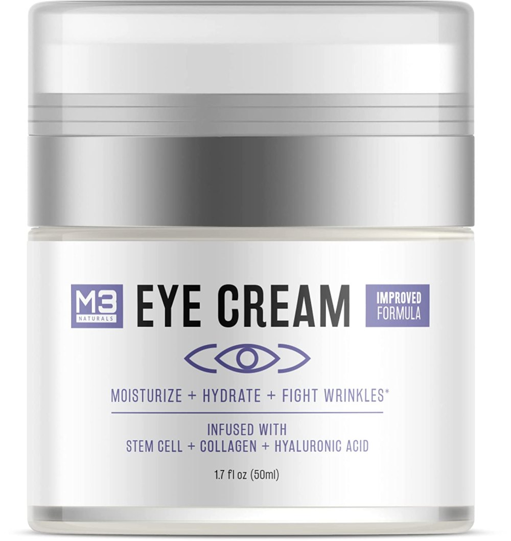 25 Best Eye Creams for Men in 2023