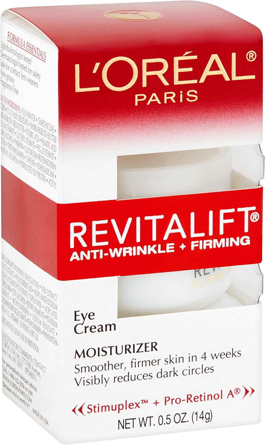 25 Best Eye Creams for Men in 2023