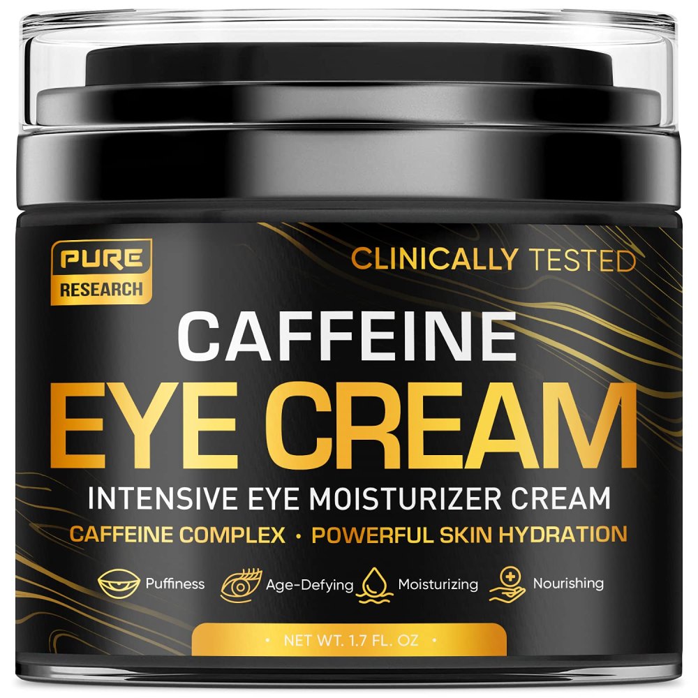 25 Best Eye Creams for Men in 2023