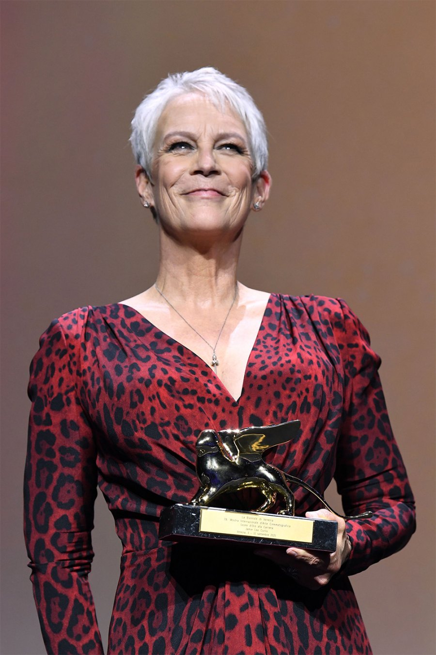 Jamie Lee Curtis Through the Years