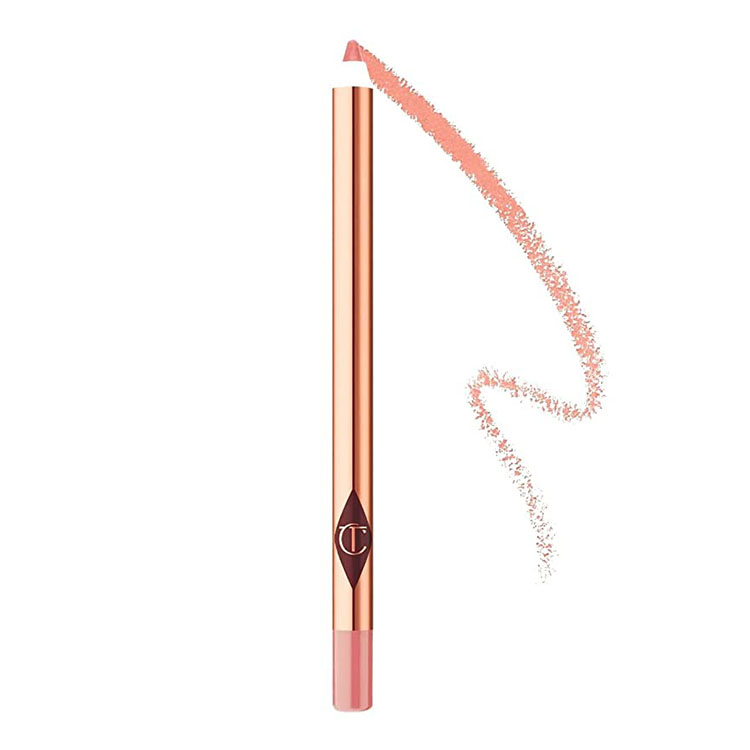 Charlotte Tilbury lip liner