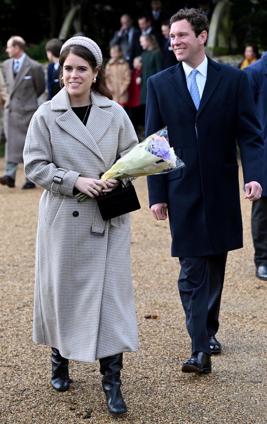 Princess Eugenie Has Perfectly Prim Royal Style — See Her Best Looks