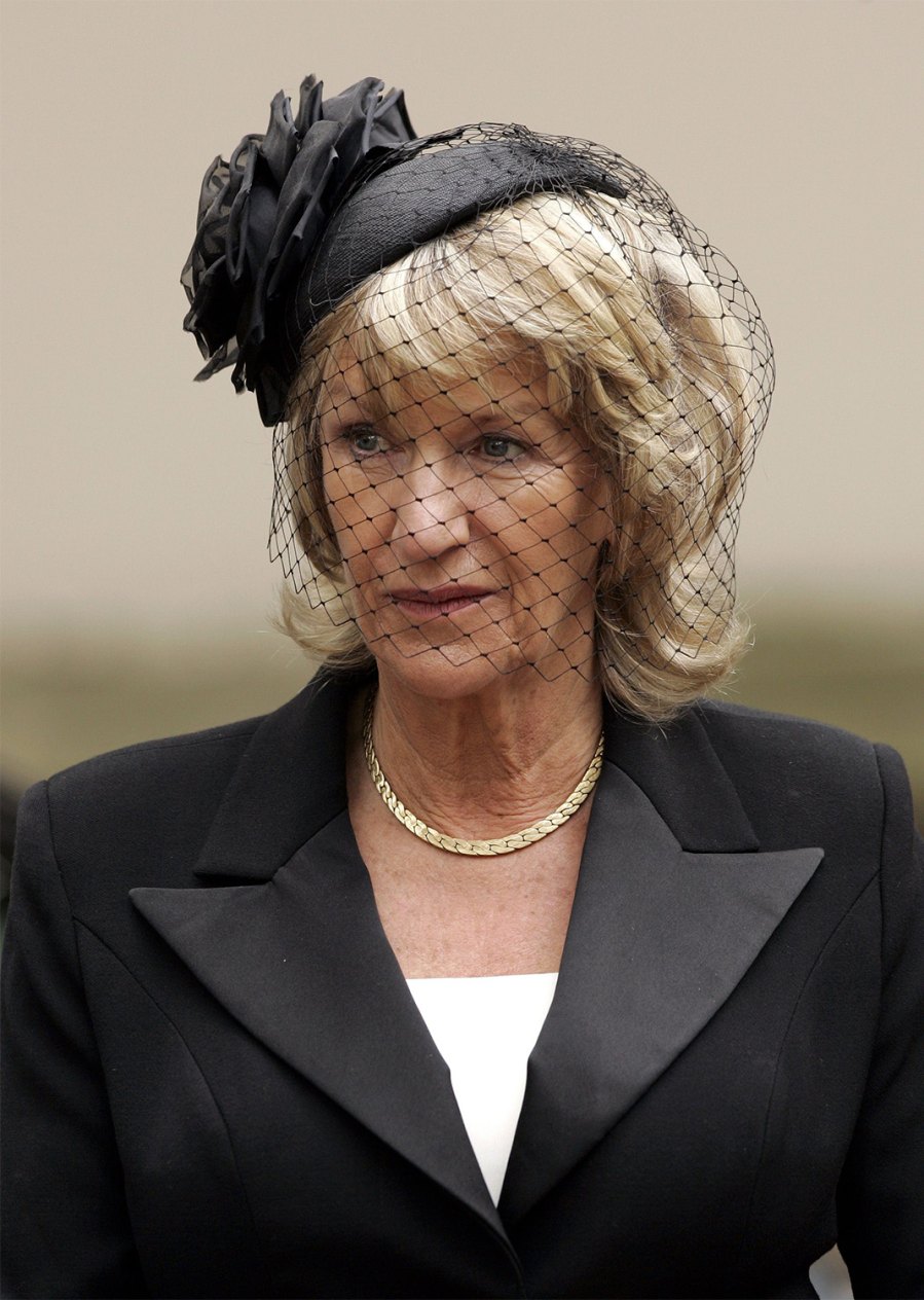 Queen Camilla's Family Guide: Meet Her Ex-Husband, Kids