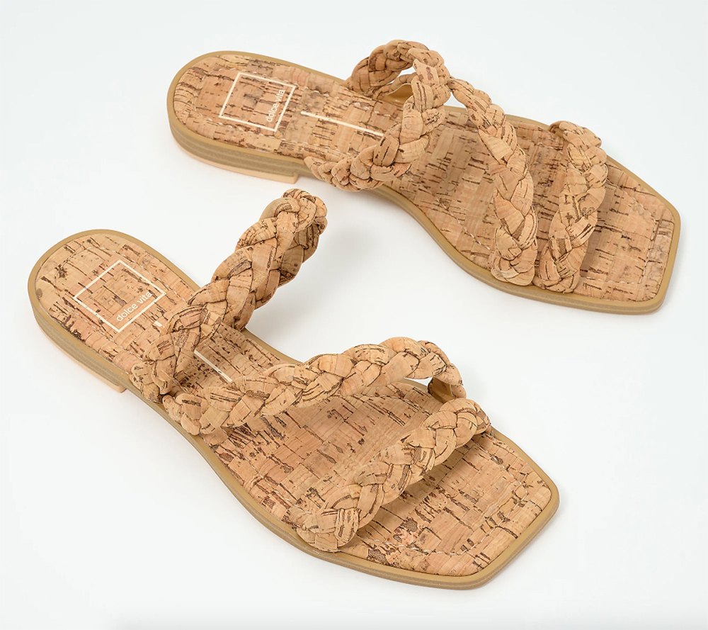 qvc-spring-sandals-dolce-vita-braided