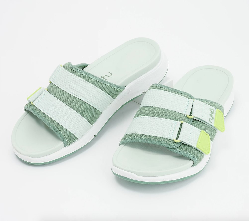 qvc-spring-sandals-ryka-adjustable-slide