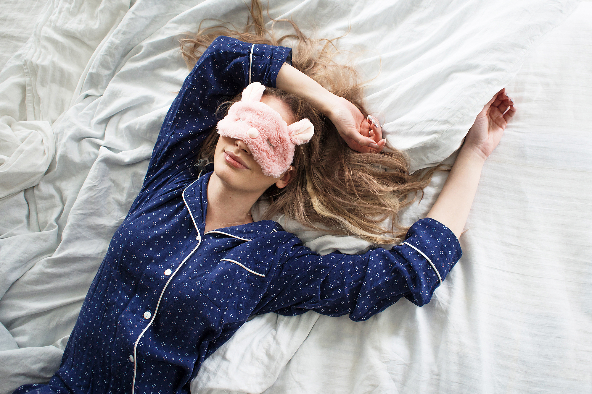 sleep-lozenges