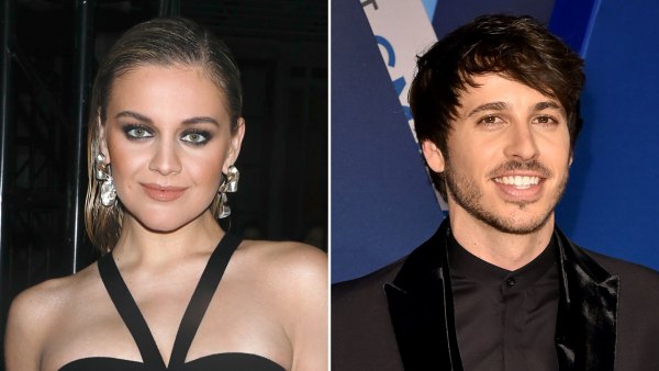 Kelsea Ballerini Performs Song About Morgan Evans Divorce for 1st Time on 'Saturday Night Live': Details