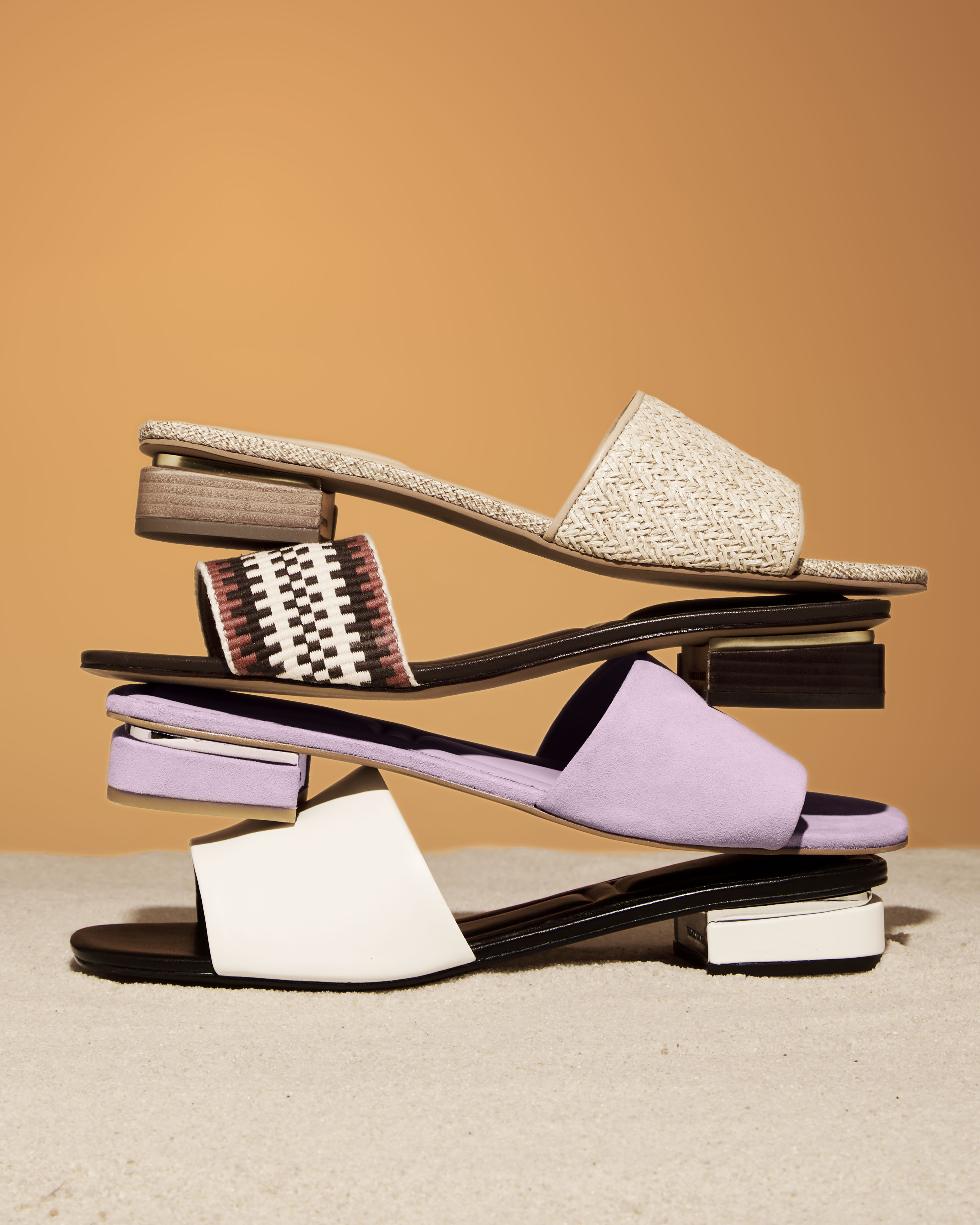 Vince Camuto spring shoes