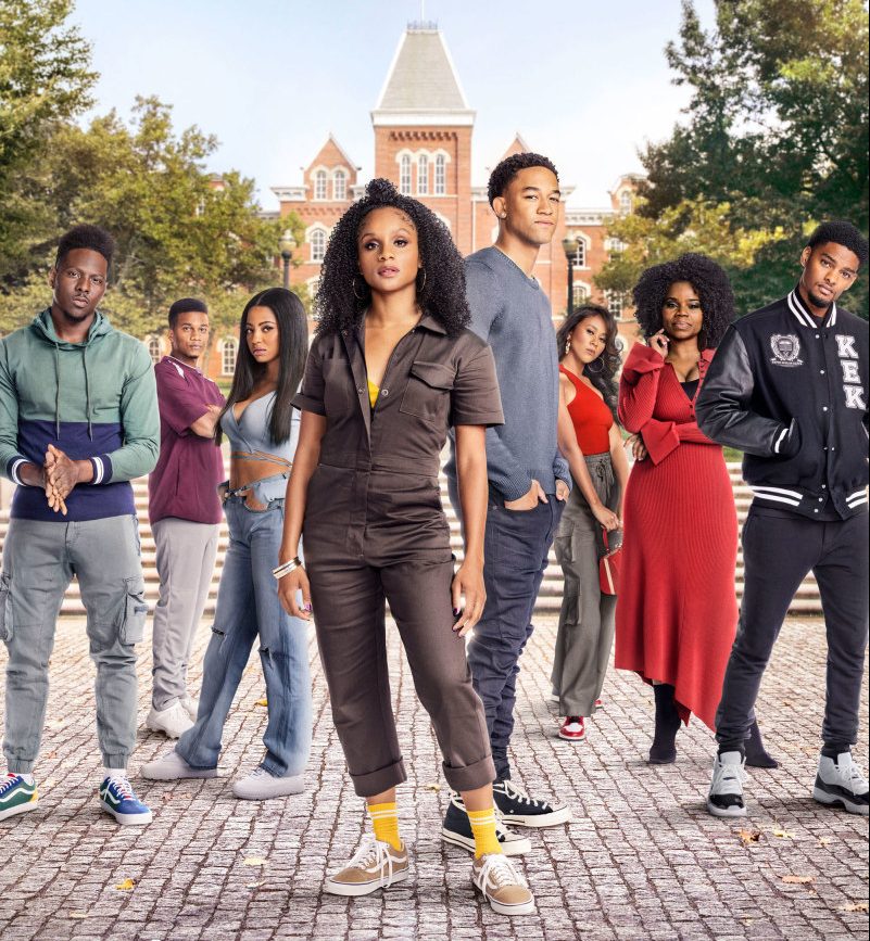 ‘All American: Homecoming’ Cast Talks Future of the Show and that Bombshell Season 2 Finale
