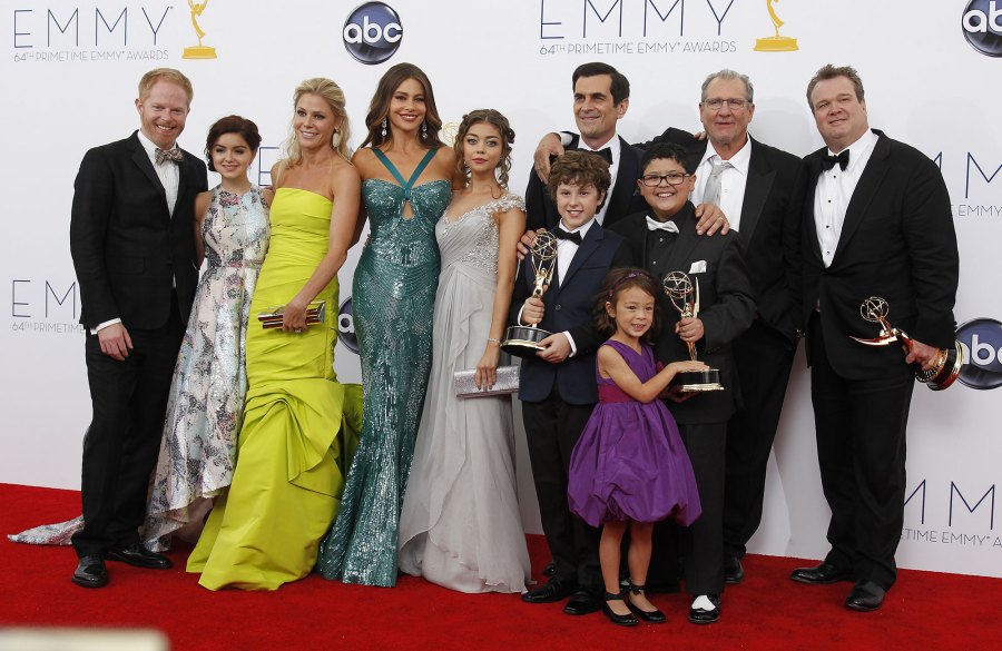 ‘Modern Family’ Cast Through the Years: How They’ve Changed