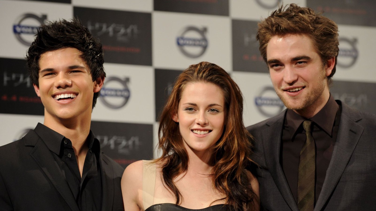 A 'Twilight' TV Series Is Reportedly In Development Nearly 12 Years After Final Movie Was Released