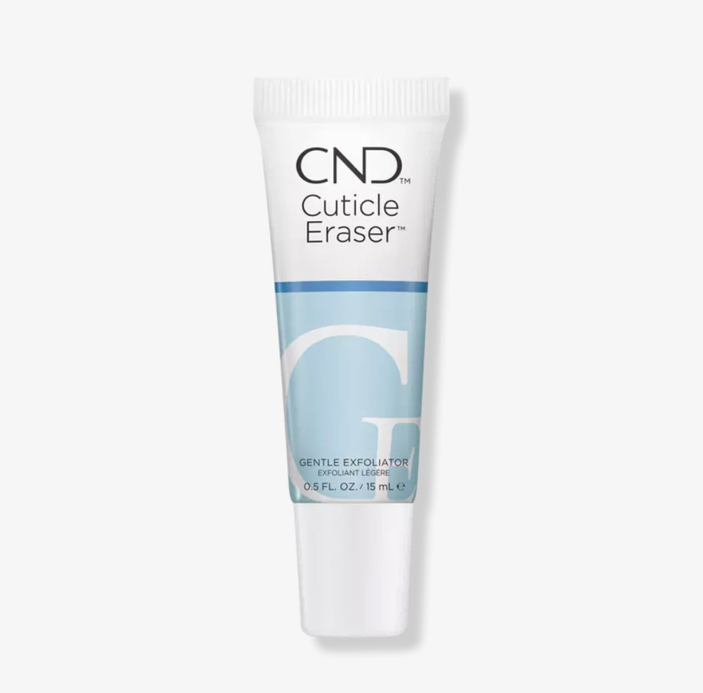 CND Cuticle Eraser