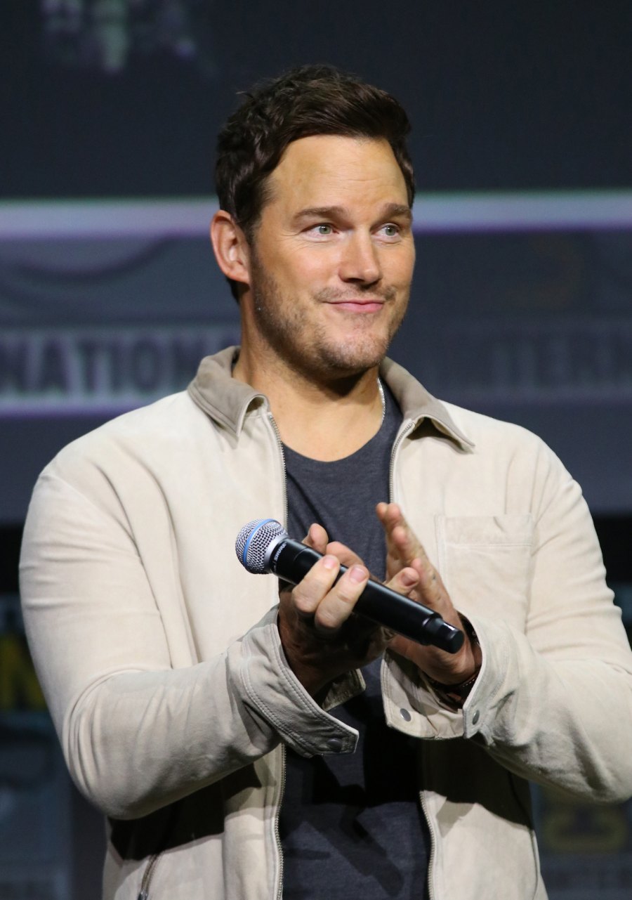 Chris Pratt Fires Back at Criticism of Super Mario Bros