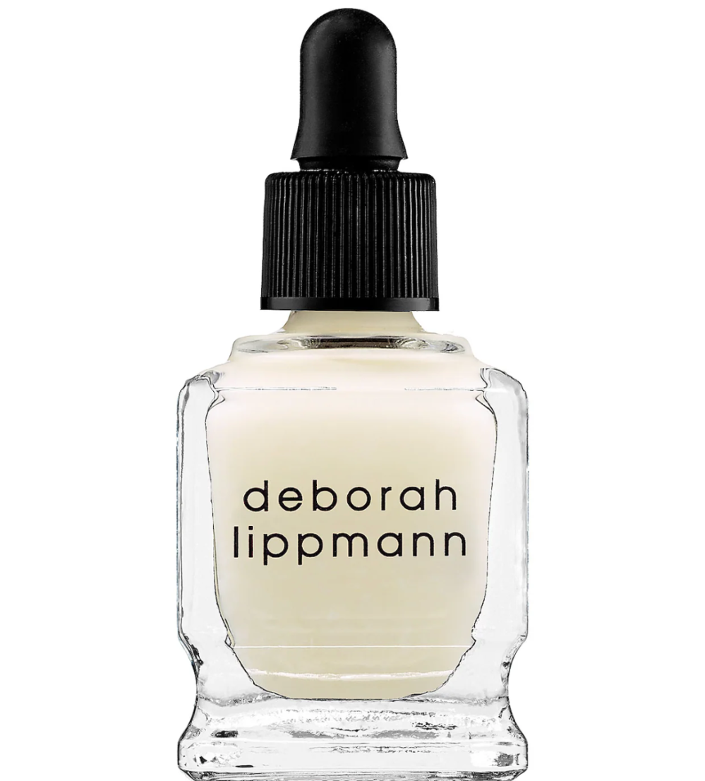 Deborah Lippmann Exfoliating Cuticle Remover Nail Treatment