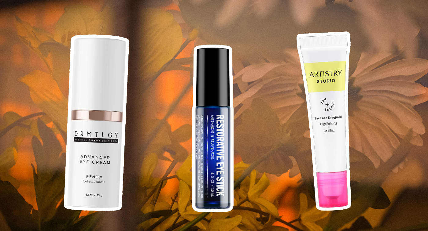 Eye Cream Main Image
