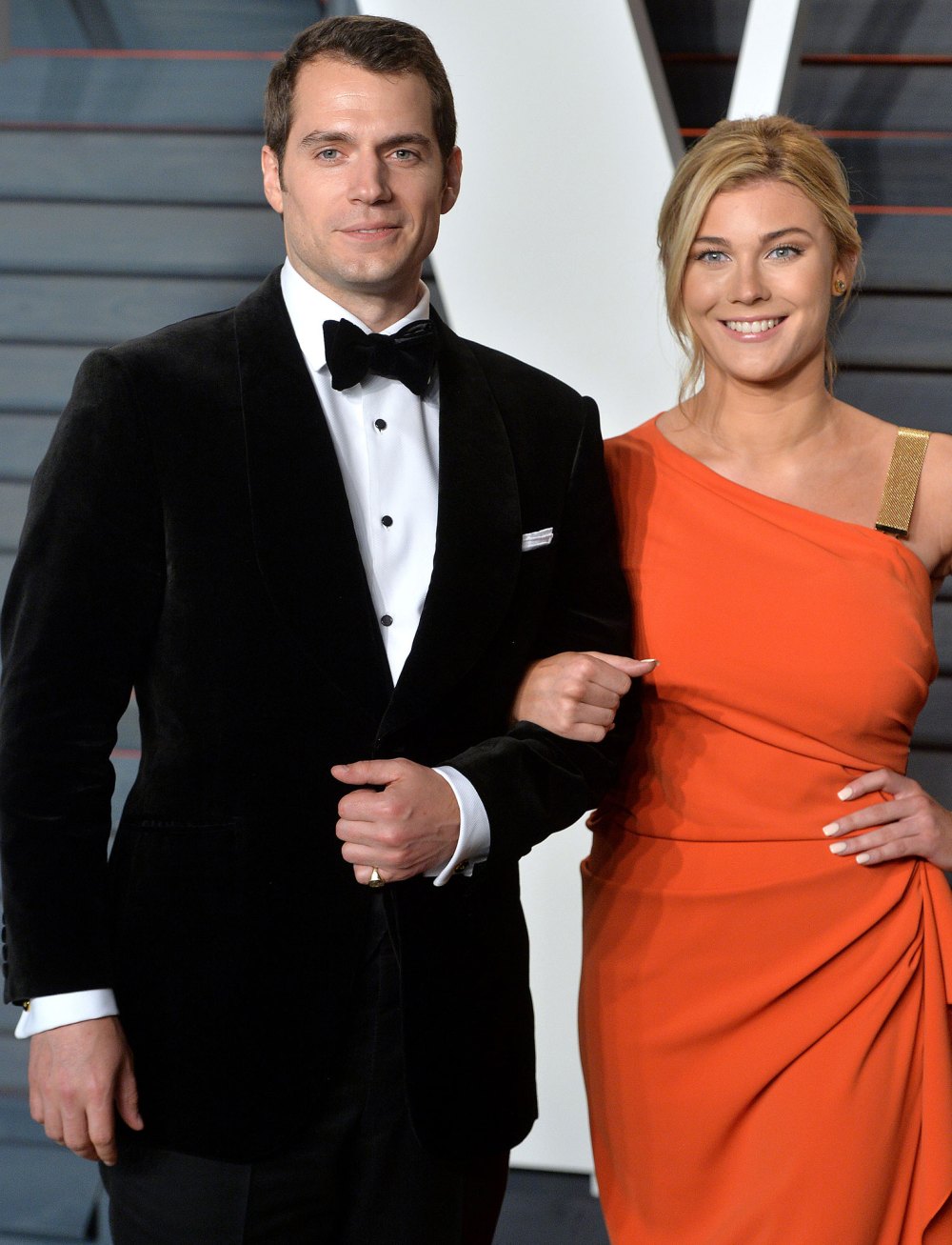 Henry Cavill, 33, Splits From Girlfriend Tara King, 19