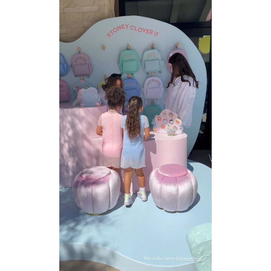 Inside Khloe Kardashian's Ocean-Themed 5th Birthday Party for Daughter True