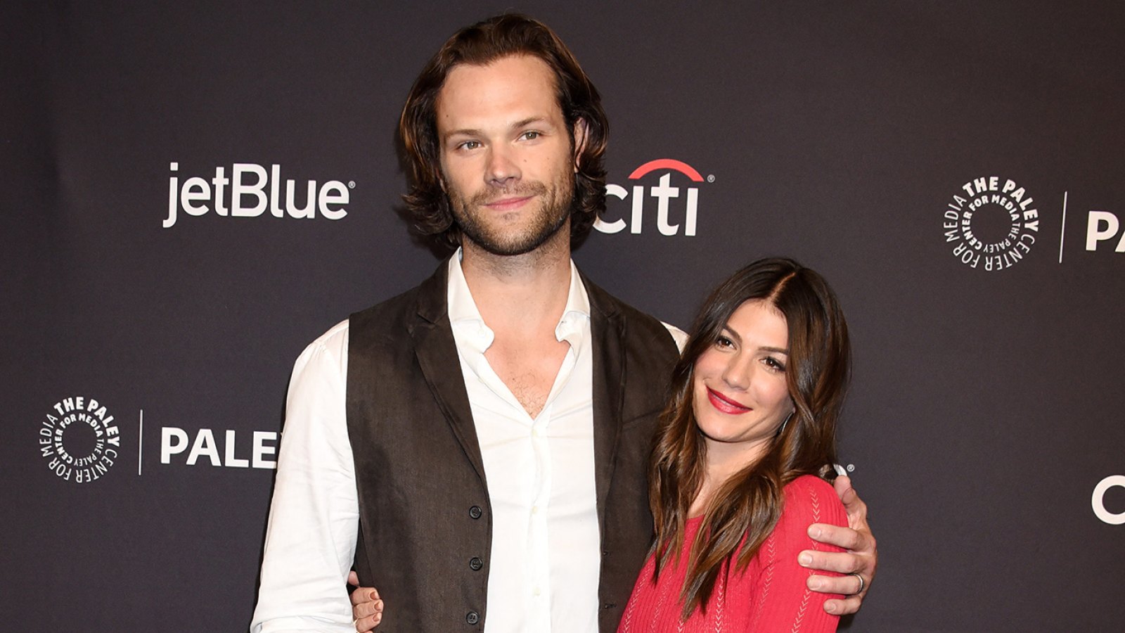 Jared Padalecki's Wife Genevieve Recalls How Others Were 'Concerned' She Would Suffer a Pregnancy Loss Amid Family Issues