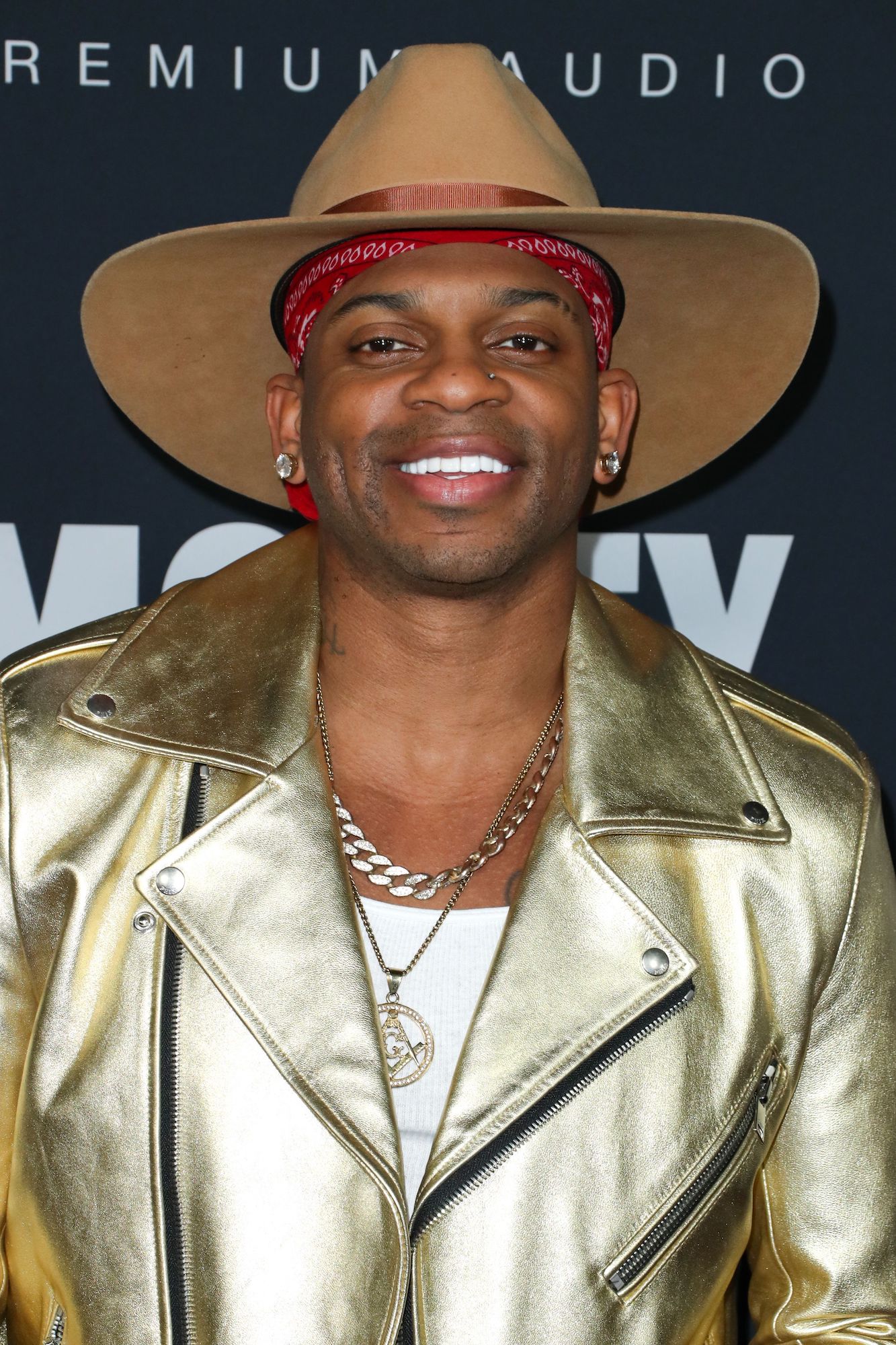 Jimmie Allen Bio Pic