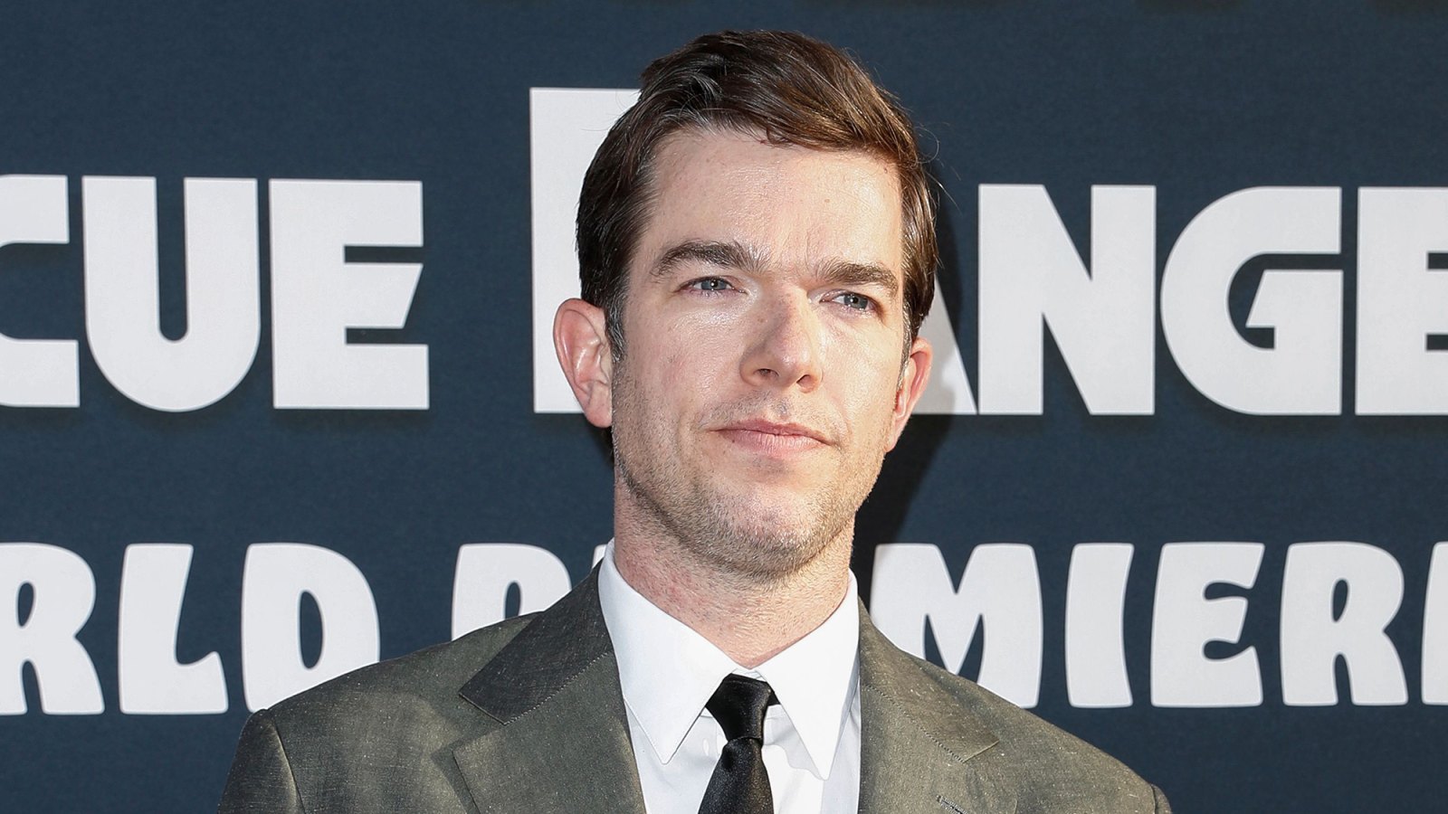 John Mulaney Recalls Intervention Before Rehab Stay: 'I Had Just Been' With My Drug Dealer