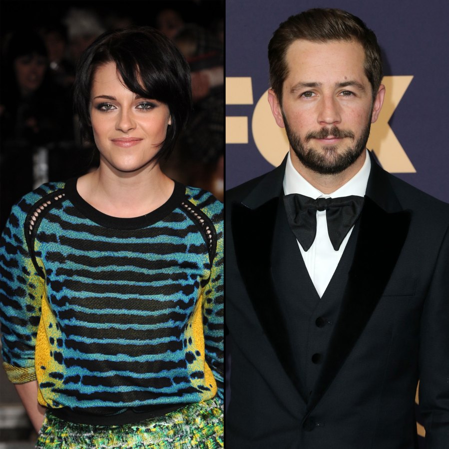 Kristen Stewart's Dating History: From Robert Pattinson to Dylan Meyer