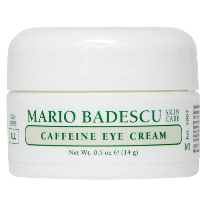 Mario Badescu