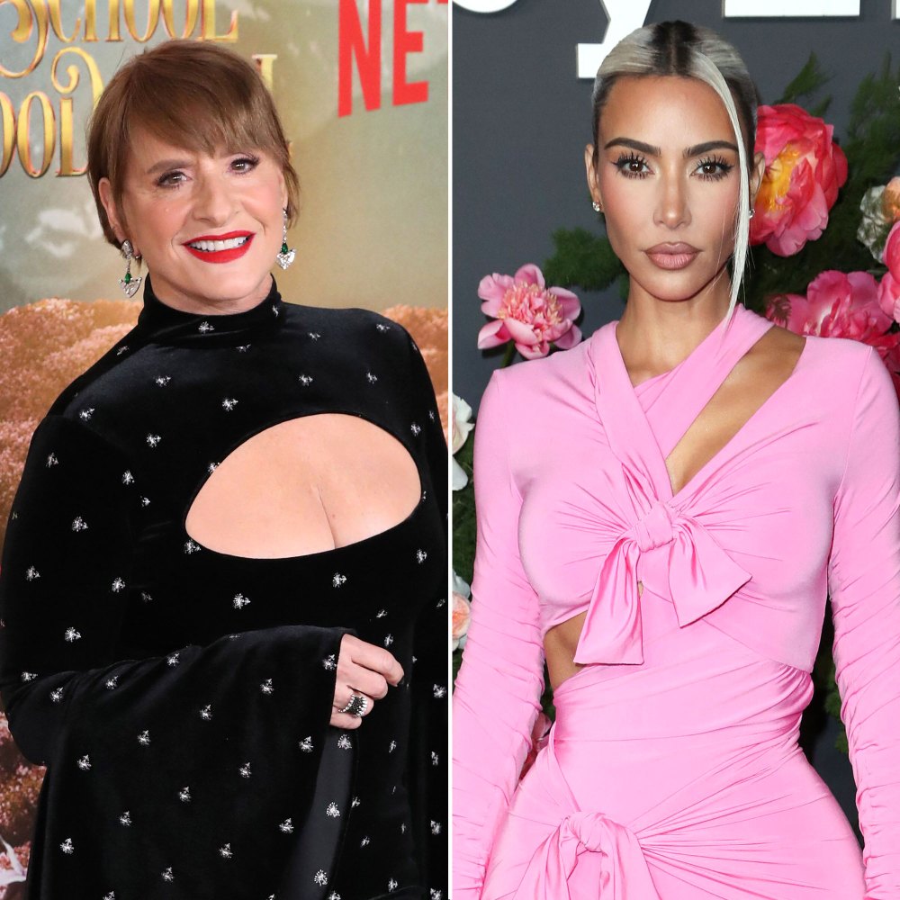 Patti LuPone Slams Kim Kardashian American Horror Story Role