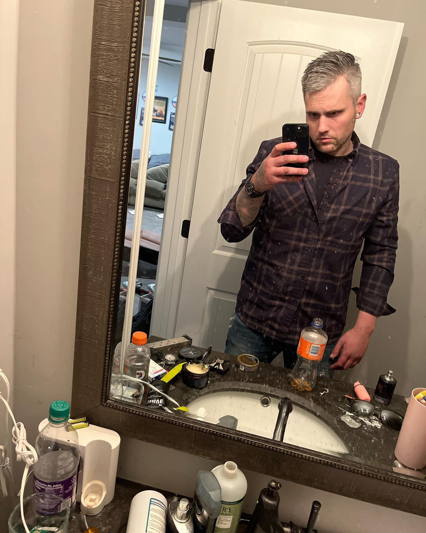 Ryan Edwards Arrested Again