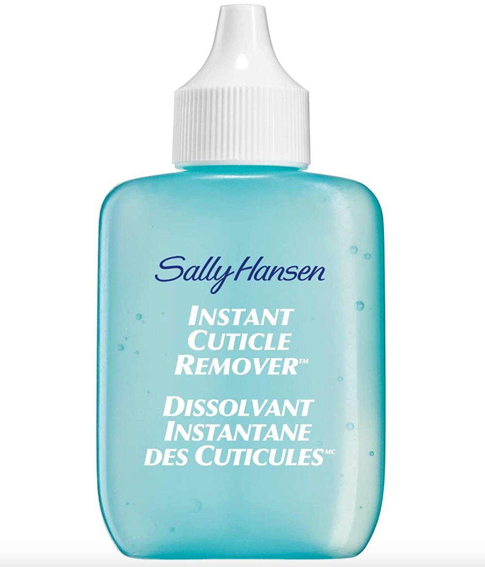 Sally Hansen Instant Cuticle Remover