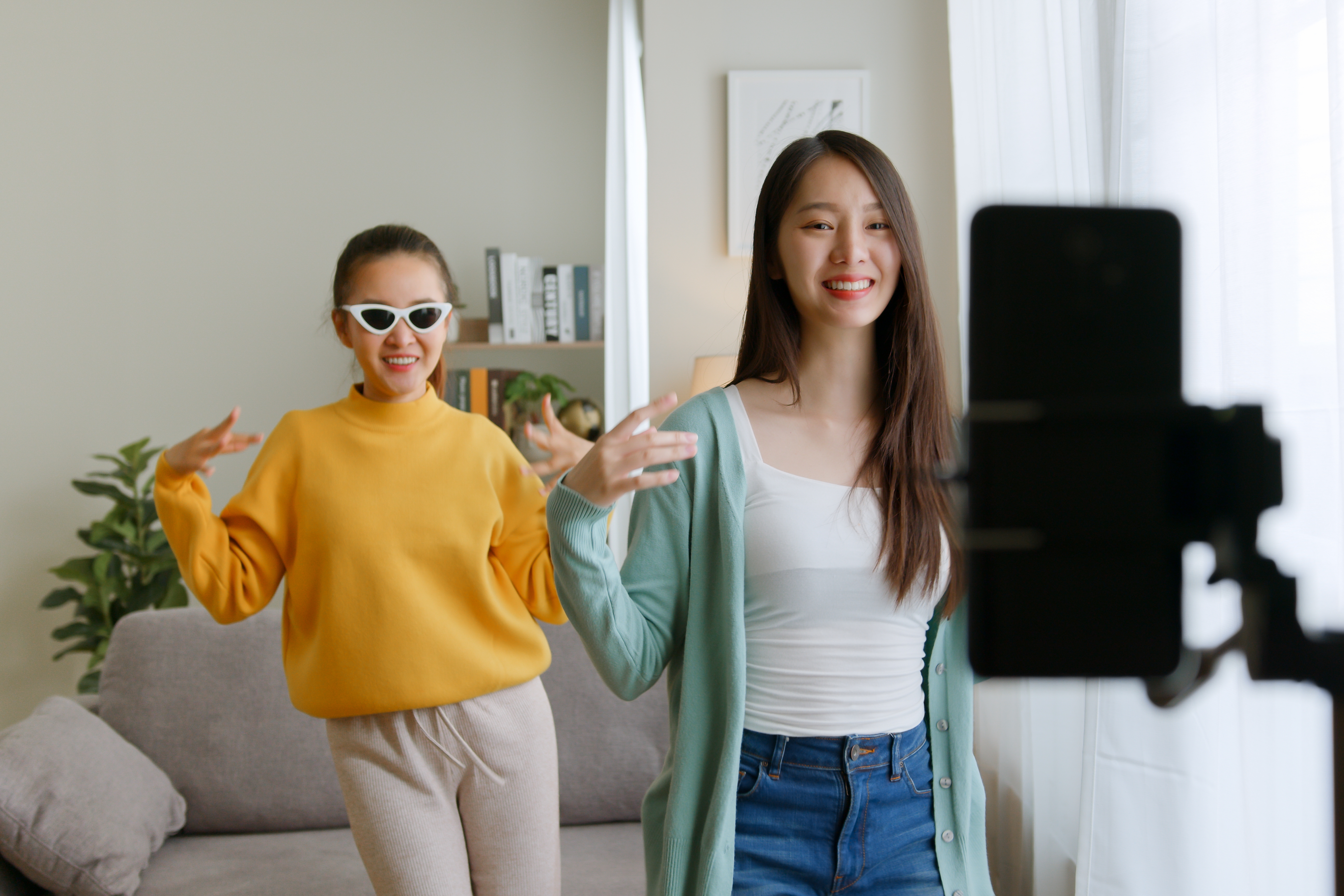 Tik-Tok-Stock-Photo