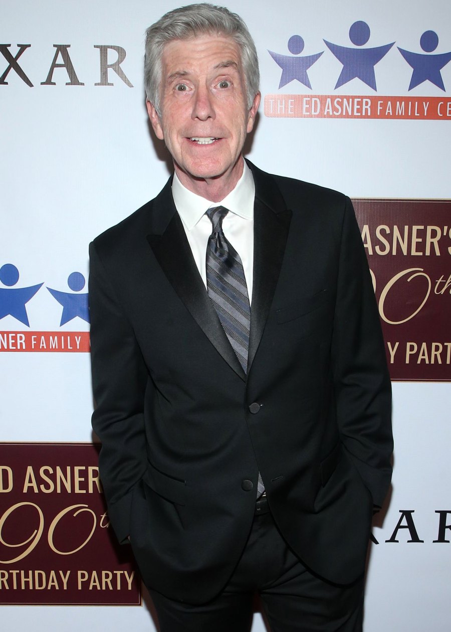 Tom Bergeron and Lois Bergeron Relationship Timeline