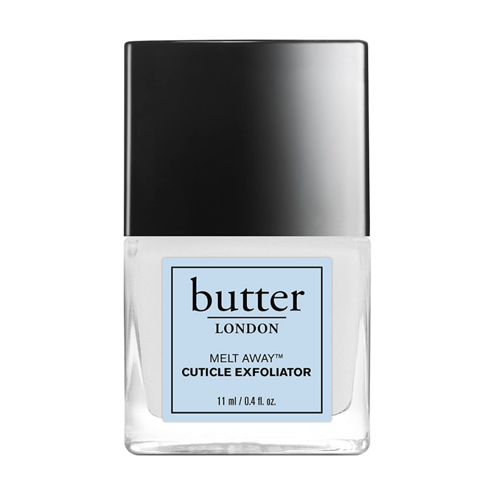 butter LONDON Melt Away Cuticle Exfoliator