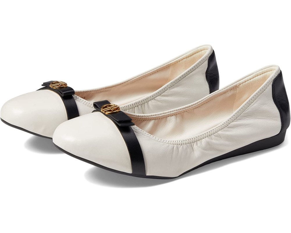 Cole Haan ballet flats