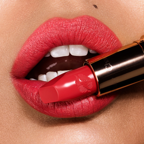 Charlotte Tilbury lipstick